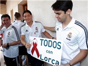 Bóng đá anh, ngoại hạng anh, lịch thi đấu euro 2012,  Kaka quyết tạo ra sự khác biệt cùng Real